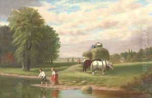 Summer in the Country