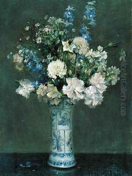 Flower Piece, 1906 - view 1