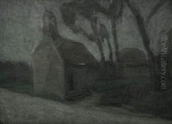 La Chapelle De Saint-jean-du-doigt - view 1