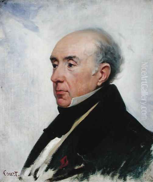 Francois Antoine Boissy d'Anglas (1756-1826) - view 1
