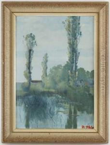 Effets D'automne - view 1