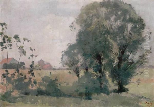 Weiden - view 1