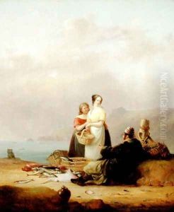 Fisherfolk, 1841