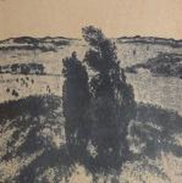 Juniper - view 1