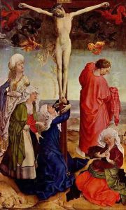 Crucifixion of Christ