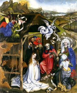 The Nativity