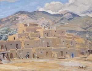 Indian Pueblo