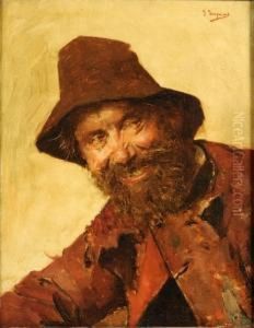 [portrait D'homme]