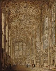 Kings College Chapel, Cambridge Kings College Chapel, Cambridge