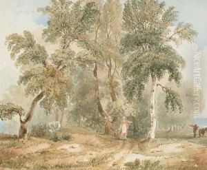 Leigh Woods