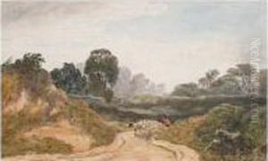 The Cattle Path