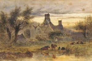 Newton, Near Brecon