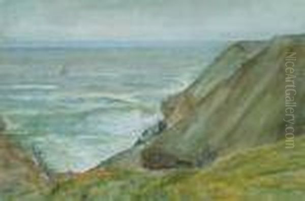 Theyorkshire Coast - view 1