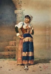 Figura Femminile