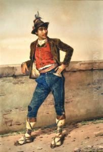 Figura D'uomo