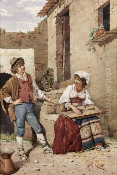 Dolce Conversazione - view 1