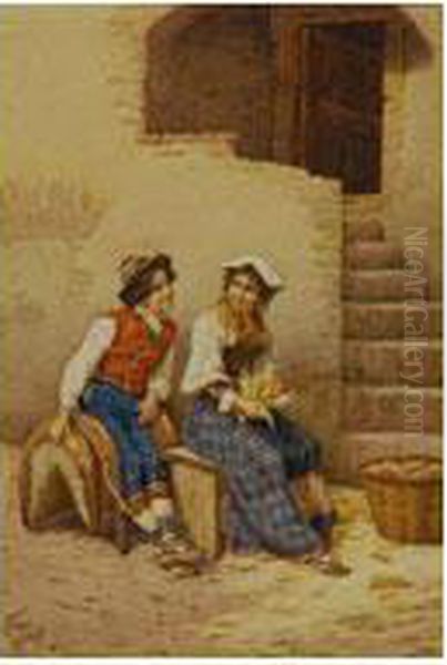 Dulce Conversacion - view 1