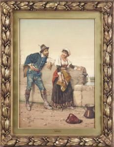 Flirtation