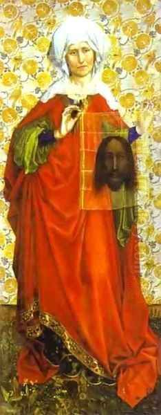 St Veronica 1430 - view 1