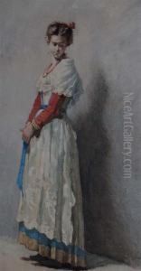 Italian Country Women
