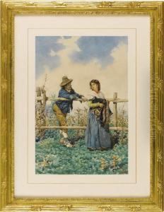 Flirtation
