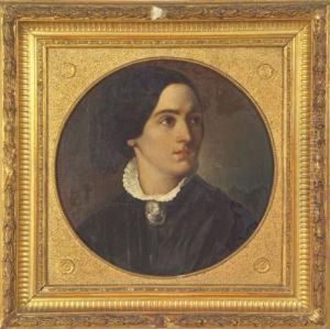 Ritratto Di Signora