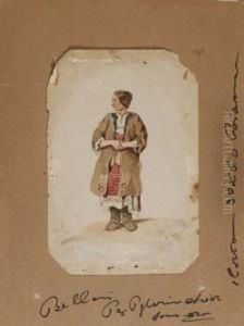 Figura Femminile Figura Femminile