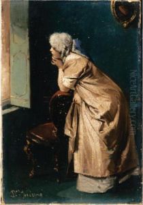 L'attesa