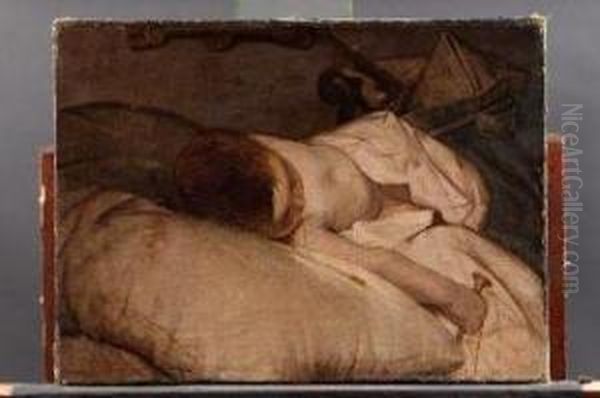 Bambino Nel Sonno - view 1