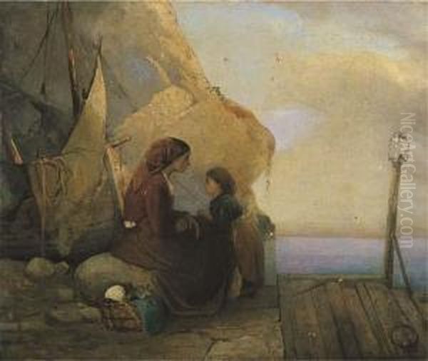 La Famiglia Del Pescatore - view 1