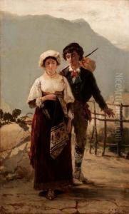 Dichiarazione Amorosa