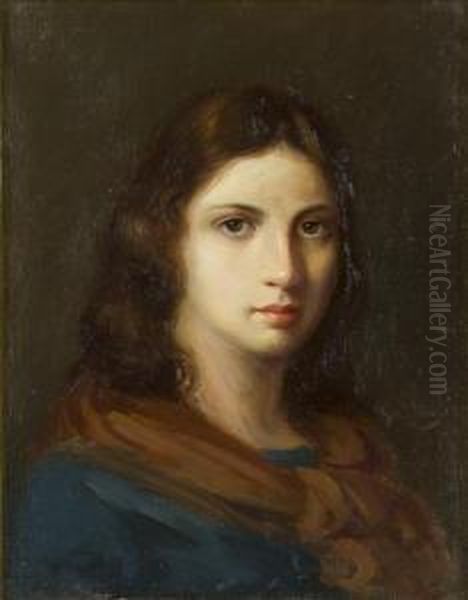 Anita Garibaldi - view 1