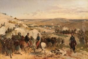 La Battaglia Di Palestro