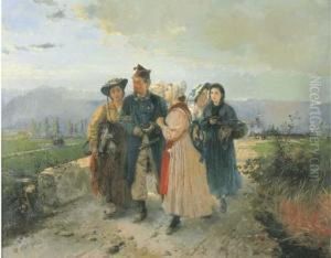 Il Ritorno Del Soldato