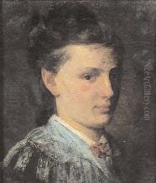Ritratto Di Fanciulla - view 1