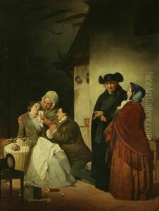 La Visita Riparatrice