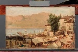 Mercato Sul Lago D'orta Mercato Sul Lago D'orta