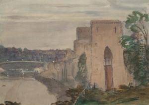 The Castle, Chepstow