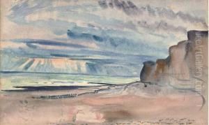 Morning Light by James Dickson Innes