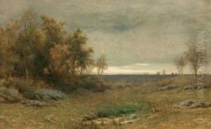 ''sunset Landscape''