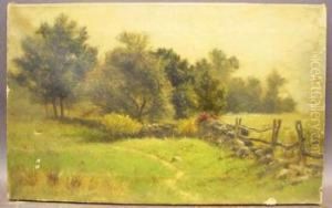 Pastoral Landscape Pastoral Landscape
