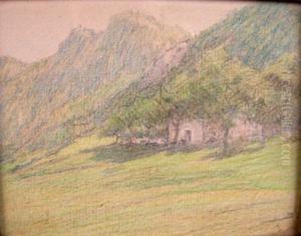 Baita In Montagna - view 1