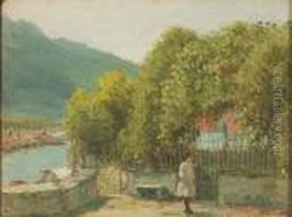 Malpensata-lecco - view 1