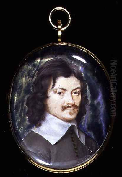 Sir William Fairfax (1609-44), c.1642-44 - view 1