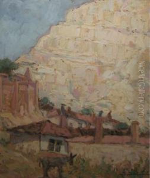 Balcic - view 1