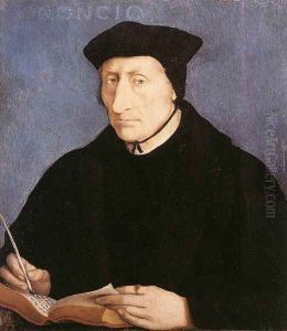 Guillaume Bude c. 1536
