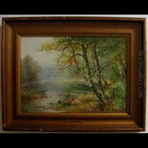 Woodland Study