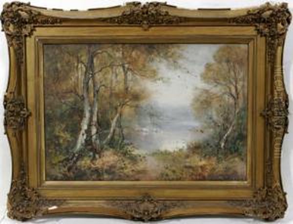 Landscape - view 1