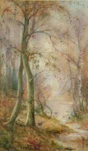 Both Watercolour Both Watercolour