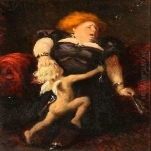 Anfaegtelser by Valdemar Irminger